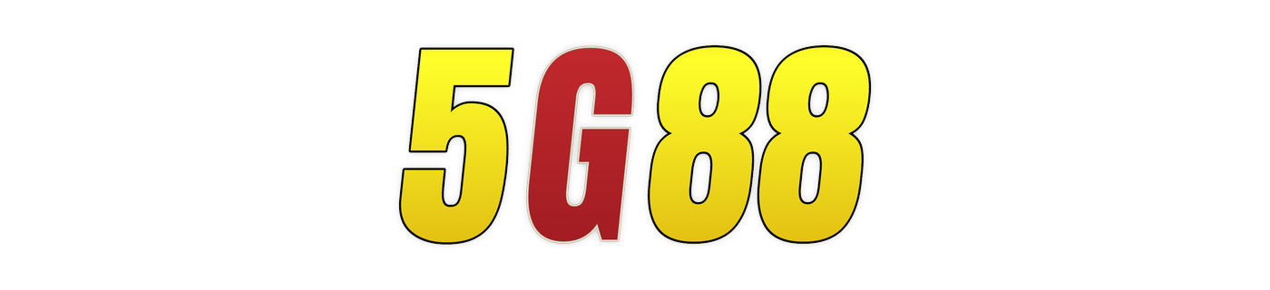5g88 Logo